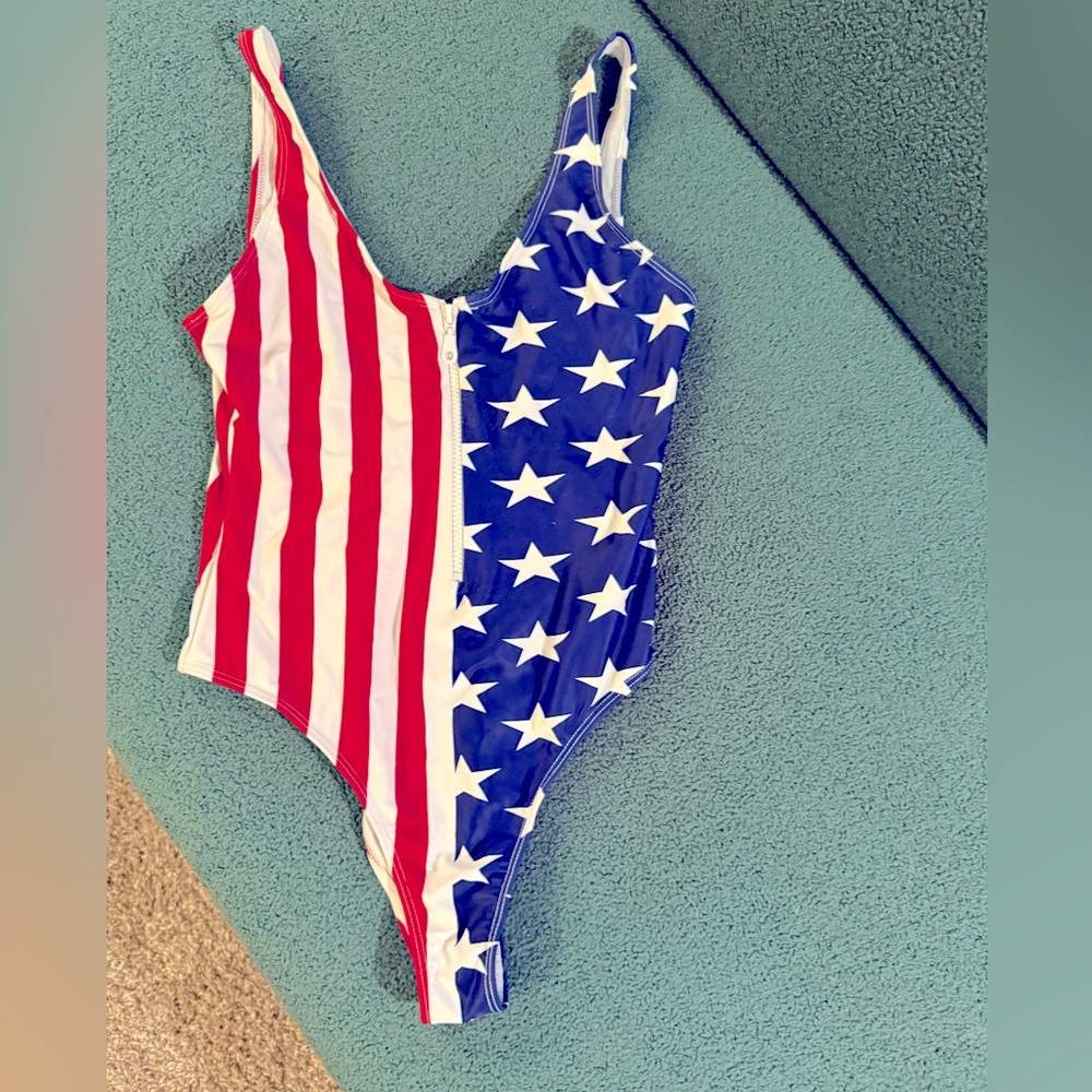 America one piece
